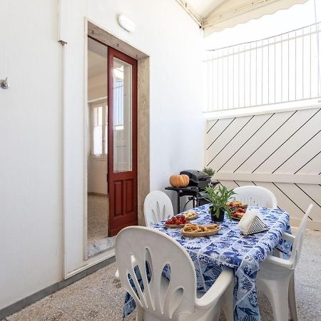 Villetta Giovanna A 50M Dal Mare - Salento Reservation Marina di Mancaversa Ngoại thất bức ảnh