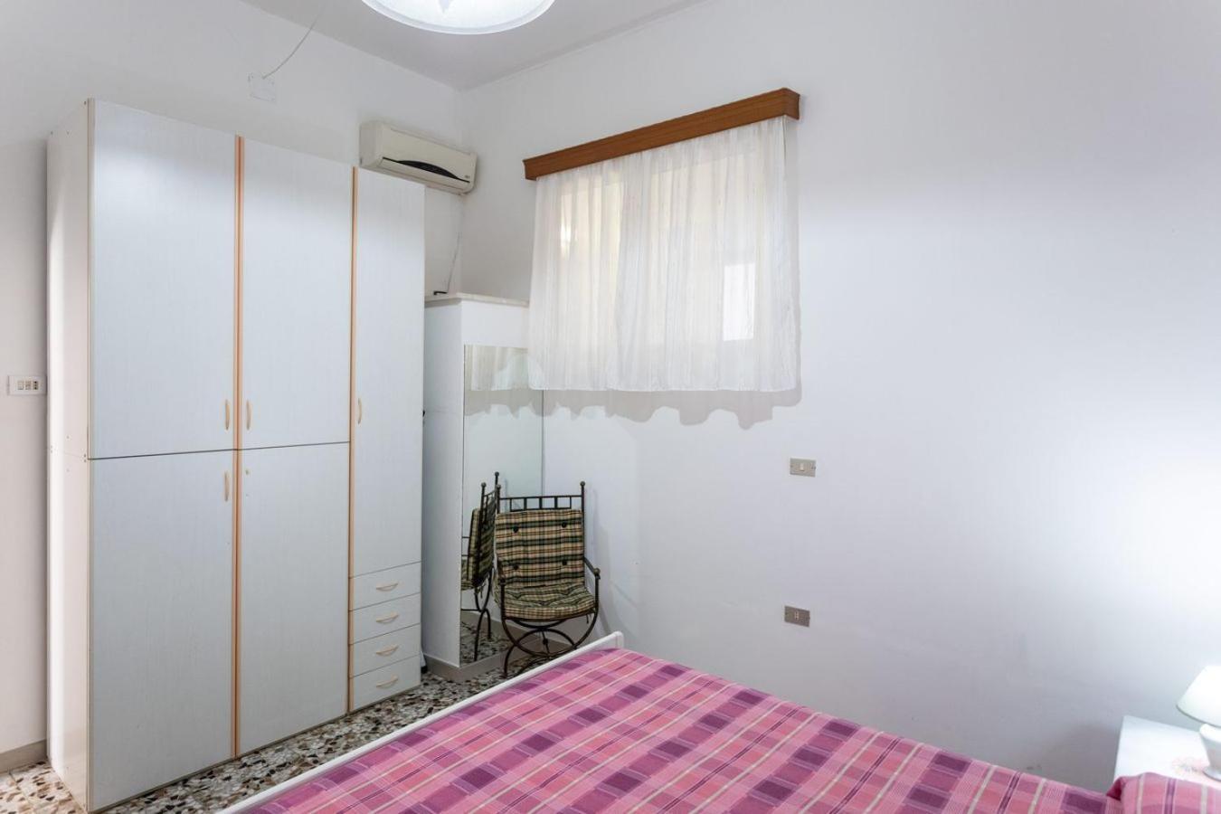 Villetta Giovanna A 50M Dal Mare - Salento Reservation Marina di Mancaversa Ngoại thất bức ảnh
