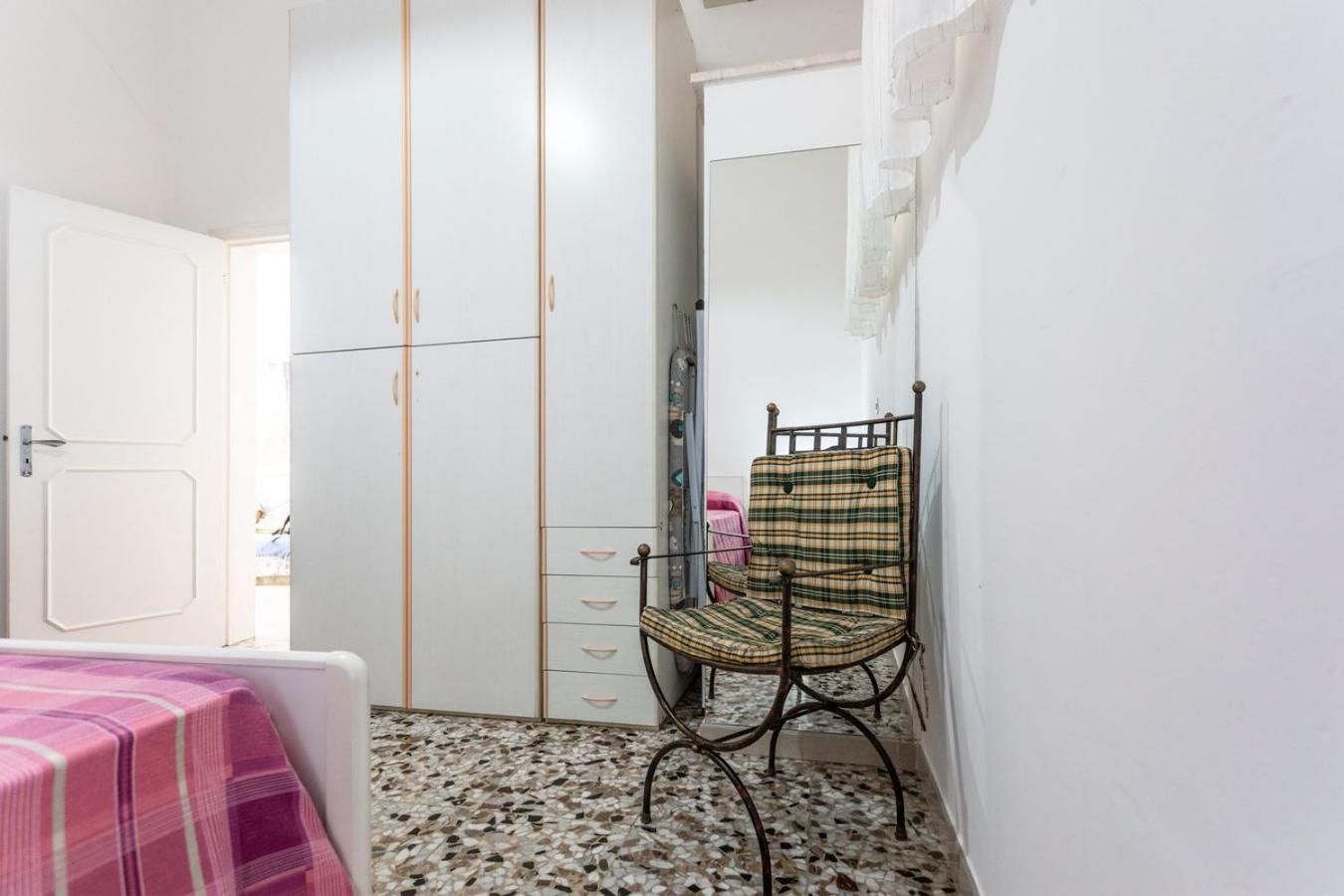 Villetta Giovanna A 50M Dal Mare - Salento Reservation Marina di Mancaversa Ngoại thất bức ảnh