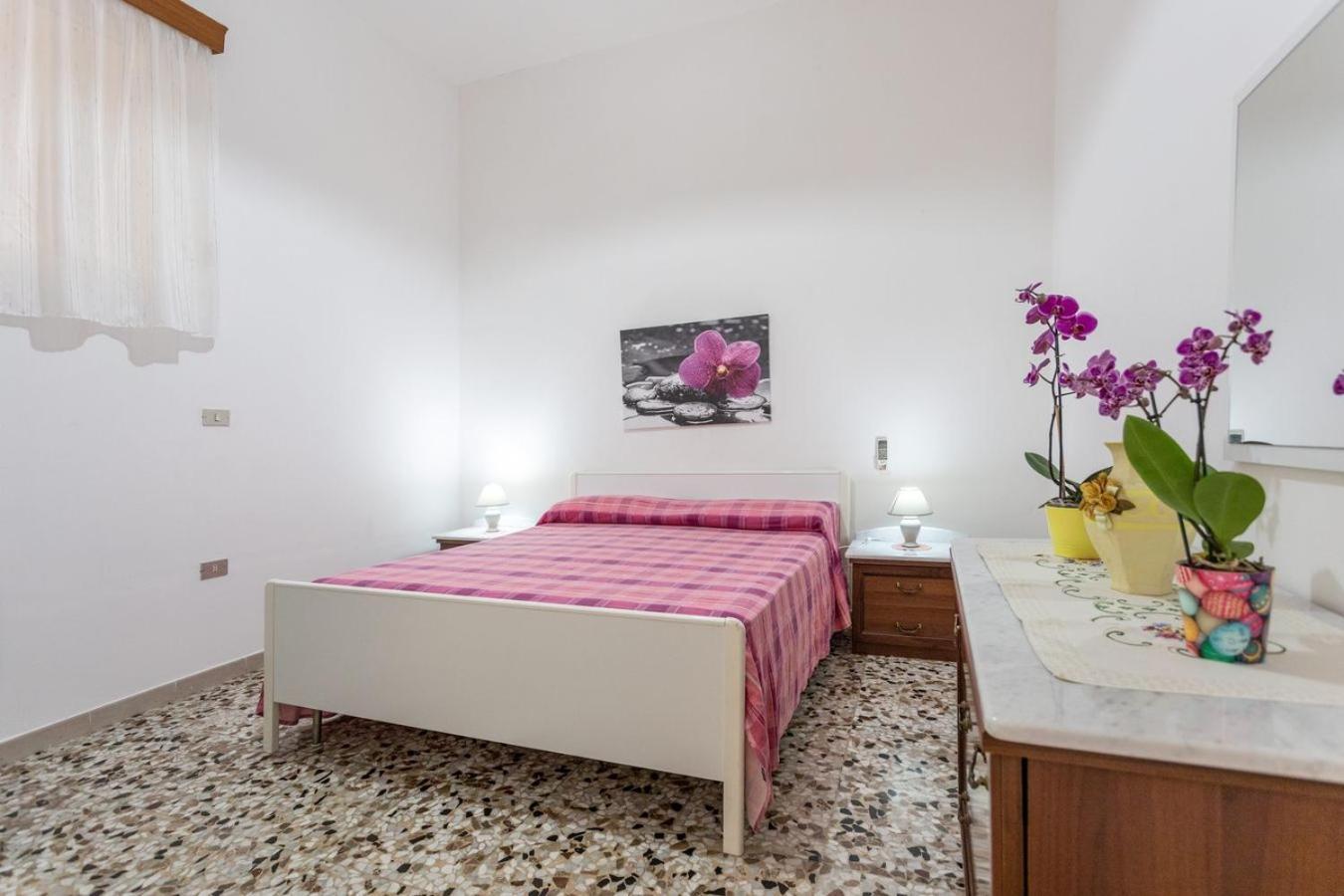 Villetta Giovanna A 50M Dal Mare - Salento Reservation Marina di Mancaversa Ngoại thất bức ảnh