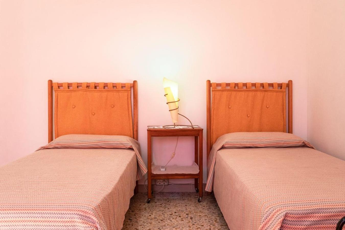 Villetta Giovanna A 50M Dal Mare - Salento Reservation Marina di Mancaversa Ngoại thất bức ảnh