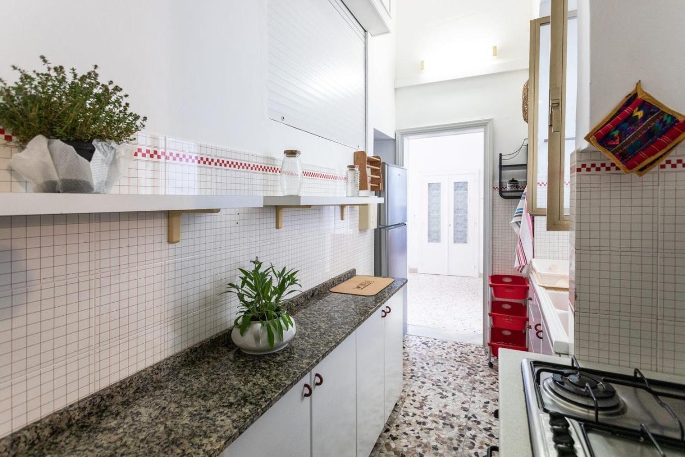 Villetta Giovanna A 50M Dal Mare - Salento Reservation Marina di Mancaversa Ngoại thất bức ảnh