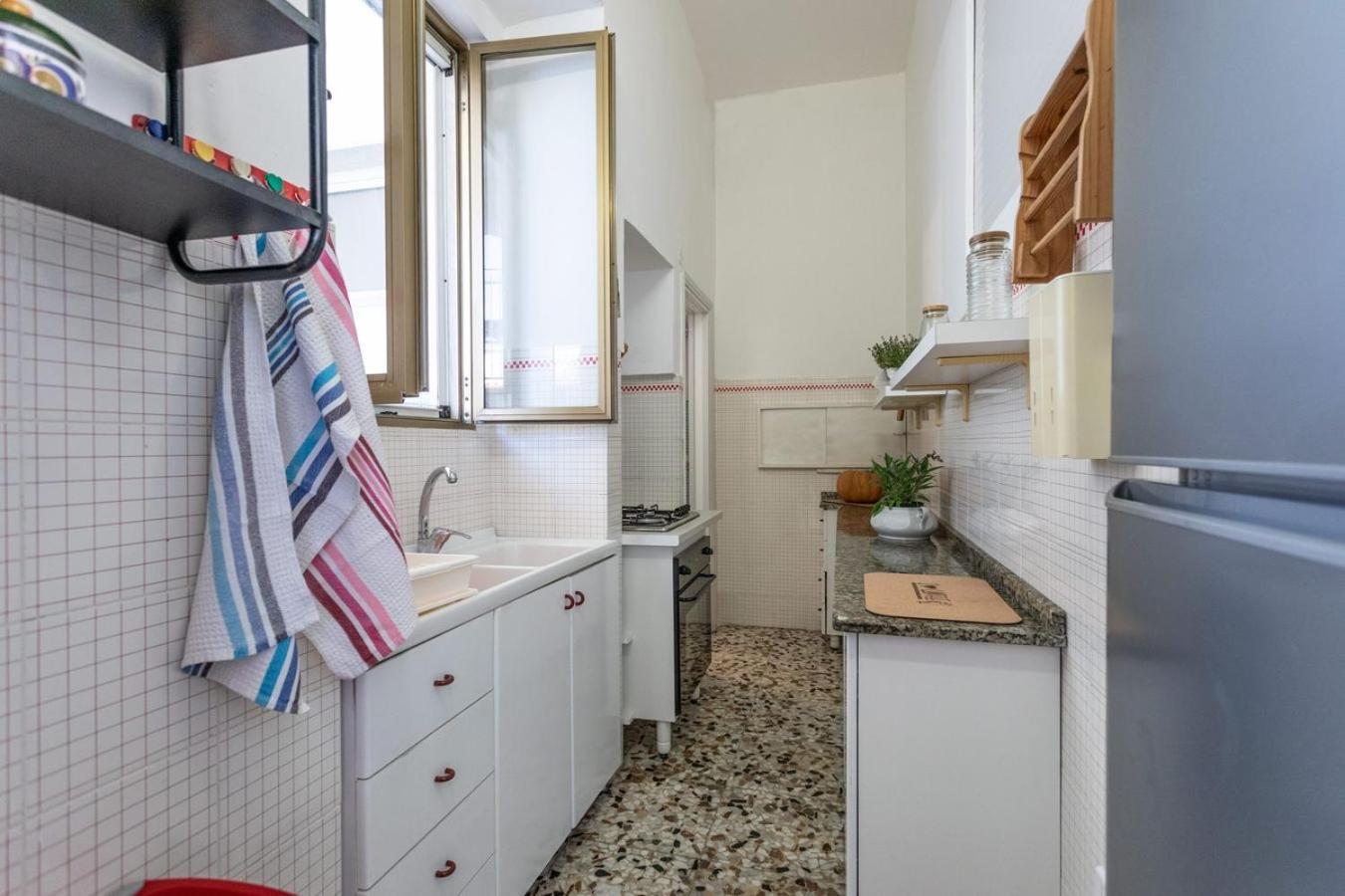 Villetta Giovanna A 50M Dal Mare - Salento Reservation Marina di Mancaversa Ngoại thất bức ảnh