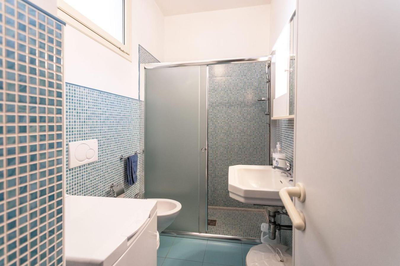 Villetta Giovanna A 50M Dal Mare - Salento Reservation Marina di Mancaversa Ngoại thất bức ảnh